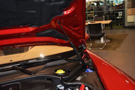 2014款保时捷Panamera