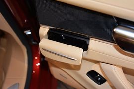2014款保时捷Panamera