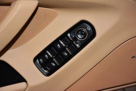 2014款保时捷Panamera