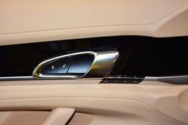 2014款保时捷Panamera