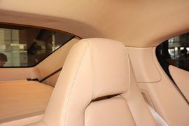 2014款保时捷Panamera