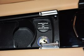 2014款保时捷Panamera