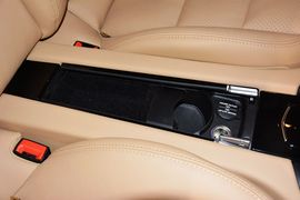 2014款保时捷Panamera