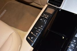 2014款保时捷Panamera