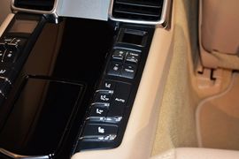 2014款保时捷Panamera