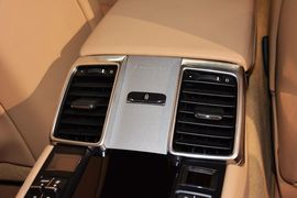2014款保时捷Panamera