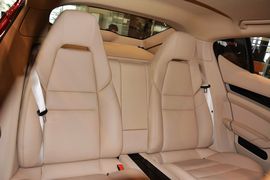 2014款保时捷Panamera