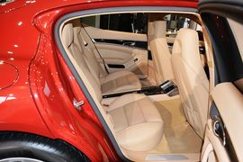 2014款保时捷Panamera