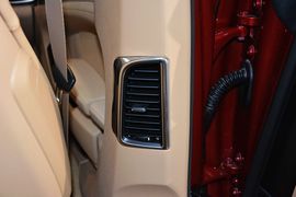 2014款保时捷Panamera