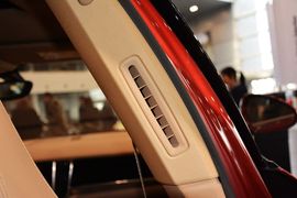 2014款保时捷Panamera