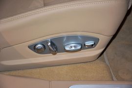 2014款保时捷Panamera