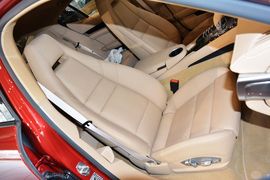2014款保时捷Panamera