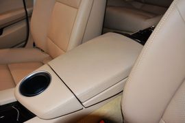 2014款保时捷Panamera