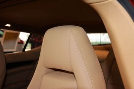 2014款保时捷Panamera