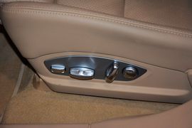 2014款保时捷Panamera