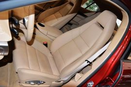 2014款保时捷Panamera