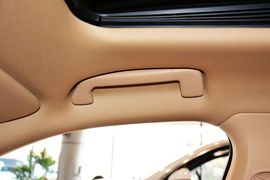2014款保时捷Panamera