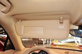 2014款保时捷Panamera