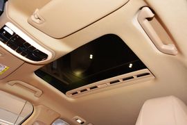 2014款保时捷Panamera