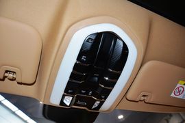 2014款保时捷Panamera