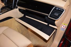2014款保时捷Panamera