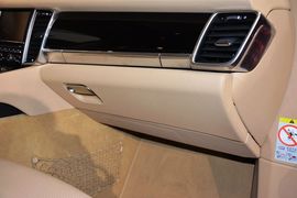 2014款保时捷Panamera