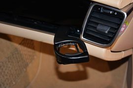 2014款保时捷Panamera