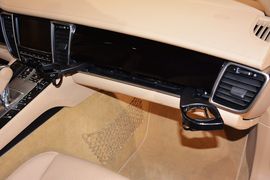2014款保时捷Panamera