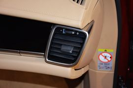 2014款保时捷Panamera