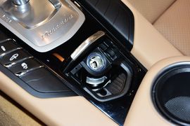2014款保时捷Panamera