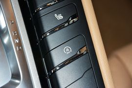 2014款保时捷Panamera