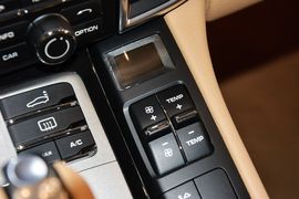 2014款保时捷Panamera