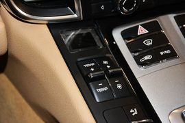 2014款保时捷Panamera