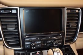 2014款保时捷Panamera