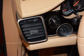 2014款保时捷Panamera