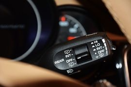 2014款保时捷Panamera