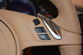 2014款保时捷Panamera