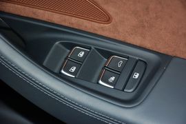 2014款奥迪A8L