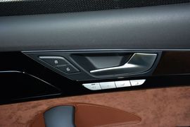2014款奥迪A8L