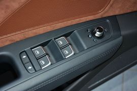 2014款奥迪A8L