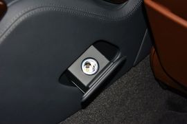 2014款奥迪A8L