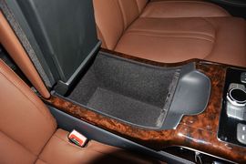 2014款奥迪A8L