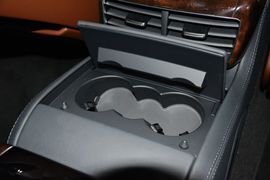 2014款奥迪A8L