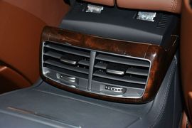 2014款奥迪A8L