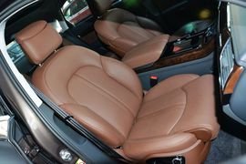 2014款奥迪A8L