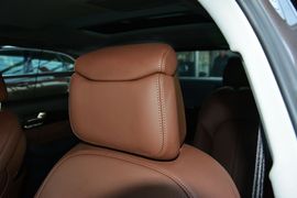 2014款奥迪A8L