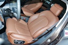 2014款奥迪A8L