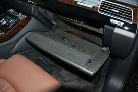 2014款奥迪A8L