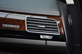2014款奥迪A8L