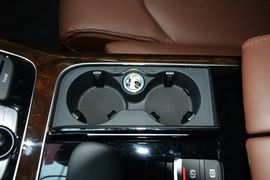 2014款奥迪A8L